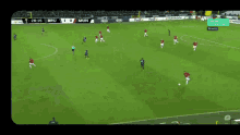 Williams Manchester GIF - Williams Manchester United GIFs