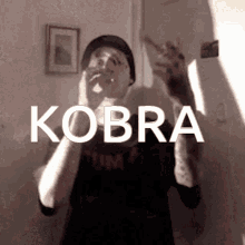 Kobra Lilpeep GIF - Kobra Lilpeep Yoyo GIFs