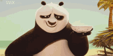 Kung Fu Panda Panda GIF - Kung Fu Panda Panda Dessinanimé GIFs