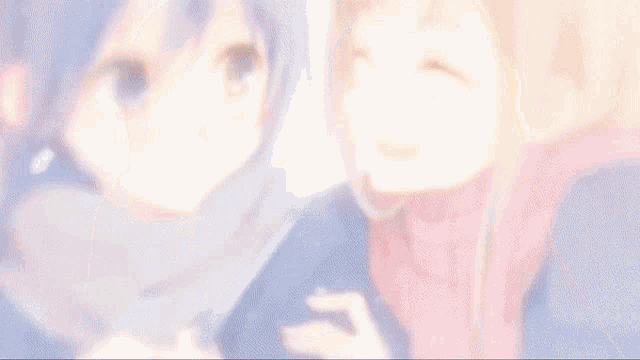 Adachi And Shimamura GIF - Adachi And Shimamura - Discover & Share GIFs