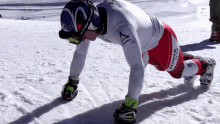 Ski Training GIF - Ski Training Wintersports GIFs