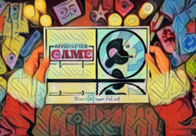 Diversified Game Podcast Richard Blank GIF - Diversified Game Podcast Richard Blank Costa Rica'S Call Center GIFs