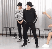 exo dancing infinite challenge korean k pop