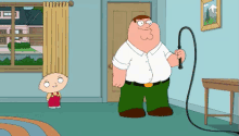 whip cool whip stewie griffin peter griffin family guy