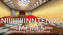 Nintendo Memes GIF - Nintendo Memes GIFs