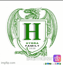 Hydrafam GIF - Hydrafam GIFs