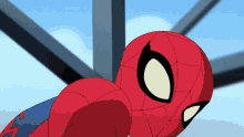 The Spectacular Spider Man Tssm GIF - The Spectacular Spider Man Spider Man Spectacular Spider Man GIFs