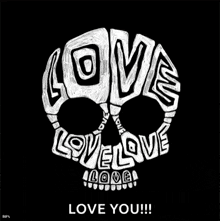 Skeleton Love GIF - Skeleton Love GIFs