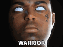 Warrior Bill K Kapri GIF - Warrior Bill K Kapri Kodak Black GIFs