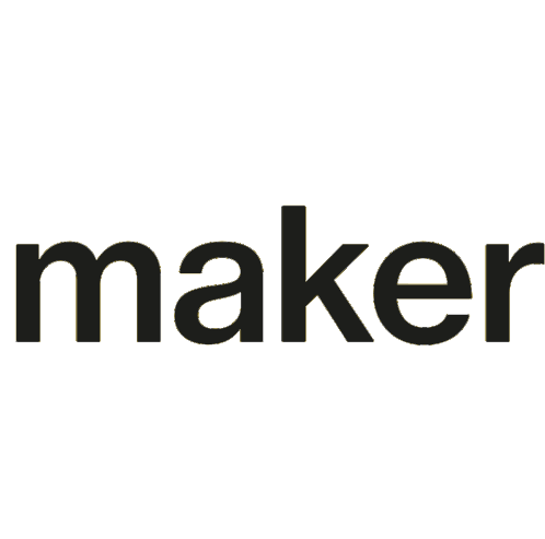 Maker Marcelo Maker Design Sticker - Maker Marcelo Maker Design Animated Text Stickers