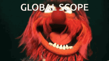 Global Scope GIF - Global Scope GIFs