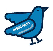 ikon pass bluebird icon pass