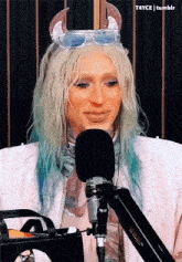 Biblegirl GIF