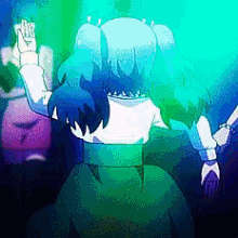 anime dance saiko yonebayashi tokyo ghoul
