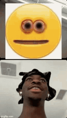 Lil Nas X Admits He Sold His Soul GIF - Lil Nas X Admits He Sold His Soul GIFs
