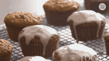 Muffins Food52 GIF - Muffins Food52 Yummy GIFs