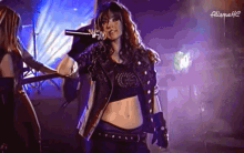 Anahi Annie GIF