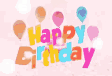 Happy Birthday Dancing GIF - Happy Birthday Dancing Saquinon GIFs