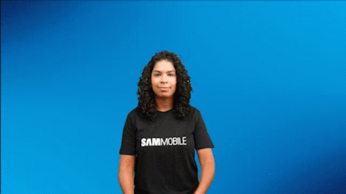 Samsung Sammobile GIF - Samsung Sammobile No - Discover & Share GIFs
