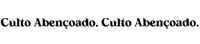 a white background with black text that says abencoado culto abencoado culto