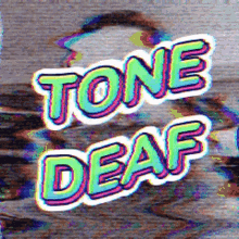 Db Tone GIF - Db Tone Deaf GIFs
