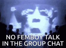 Femboy 1984 GIF - Femboy 1984 GIFs
