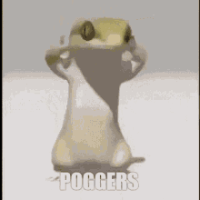 Pog Poggers GIF - Pog Poggers Sound GIFs