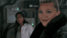 Doctor Who Dr Who GIF - Doctor Who Dr Who The Sarah Jane Adventures GIFs
