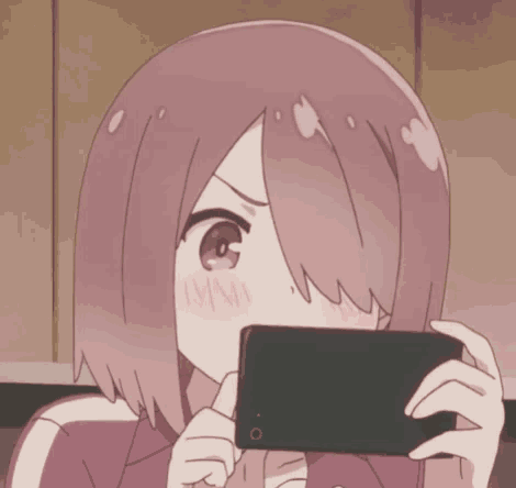 Anime Angry GIF  Anime Angry Texting  Discover  Share GIFs