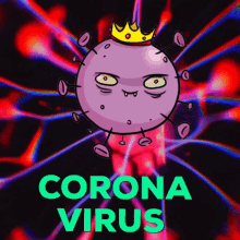 Corona Corona Virus GIF - Corona Corona Virus Covid19 GIFs