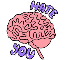 you angry