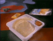 Lunchables 90s GIF - Lunchables 90s Pizza Lunchable GIFs