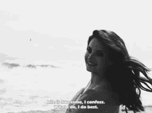 Wind Lana Del Rey GIF - Wind Lana Del Rey Love GIFs
