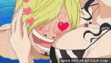 One Piece GIF - One Piece Anime GIFs