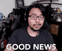 Good News Happy GIF - Good News Happy Excited GIFs