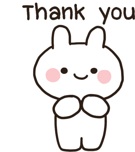 ありがとう サンキュー Sticker - ありがとう サンキュー 感謝 Stickers