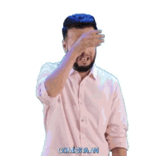 Comicstaan Cry GIF - Comicstaan Cry Crying GIFs