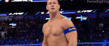 John Cena Pose GIF - John Cena Pose Wwe GIFs