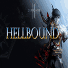 Hb Hellbound GIF - Hb Hellbound Gaming GIFs