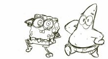 Spongebob Dance GIF - Spongebob Dance Patrick GIFs