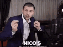 Nico Midi GIF - Nico Midi GIFs