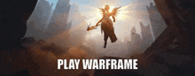 Warframe GIF - Warframe GIFs