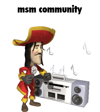 My Singing Monsters Msm Community Sticker – My Singing Monsters Msm