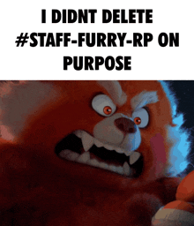 Discord Furry GIF - Discord Furry Furry Rp GIFs