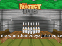 Jomedeyz Toontown GIF