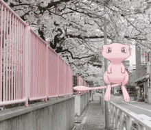 神奇寶貝 GIF - Pokemon Japan Sakura GIFs
