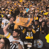 Steelers Steelers Morelia GIF - Steelers Steelers Morelia Steelers Fanclub Morelia GIFs
