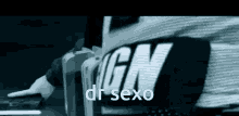 Dr Sexo R6s GIF - Dr Sexo R6s Rainbow Six GIFs