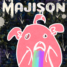 Majison Majisonchan GIF - Majison Majisonchan マジソン GIFs