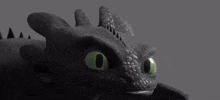 Toothless Dragon GIF - Toothless Dragon Dreamworks GIFs
